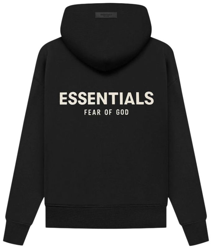 SS22 KIDS Essentials Hoodie