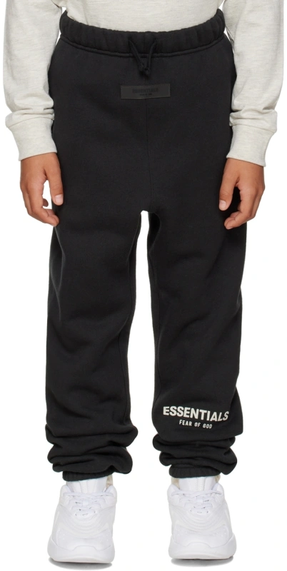 SS22 KIDS Essentials Sweatpants