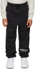 SS22 KIDS Essentials Sweatpants