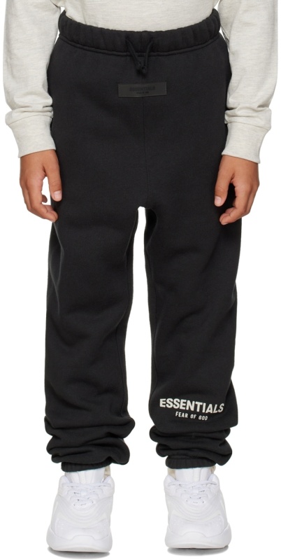 SS22 KIDS Essentials Sweatpants