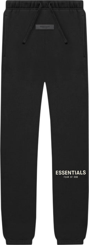 SS22 KIDS Essentials Sweatpants