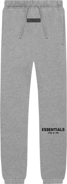 SS22 KIDS Essentials Sweatpants