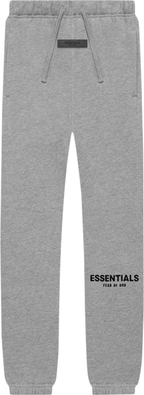 SS22 KIDS Essentials Sweatpants