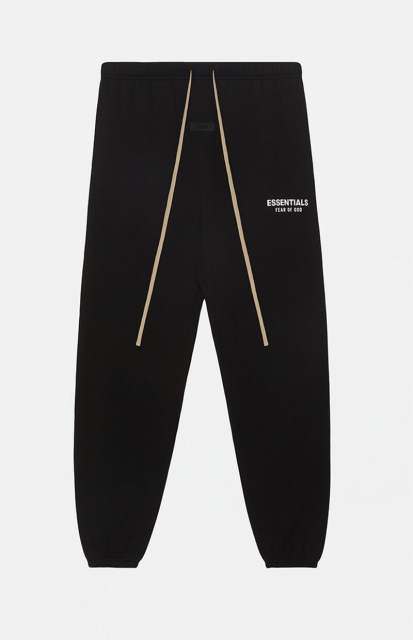 SS25 Essentials Sweatpants