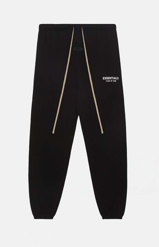 SS25 Essentials Sweatpants