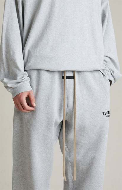 SS25 Essentials Sweatpants