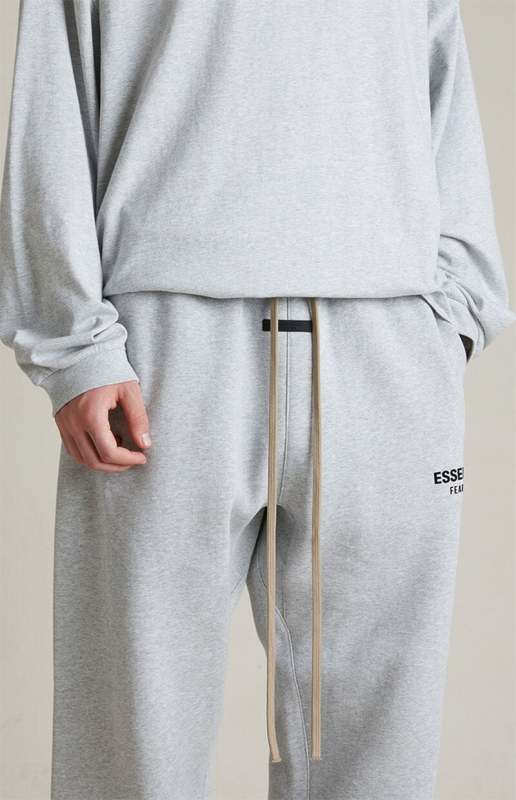 SS25 Essentials Sweatpants