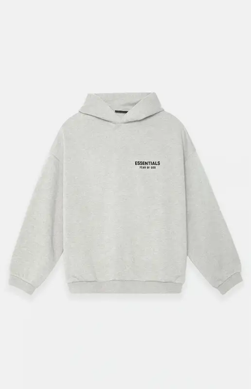 SS25 Essentials Hoodie