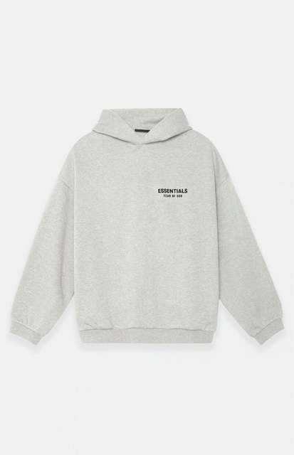 SS25 Essentials Hoodie