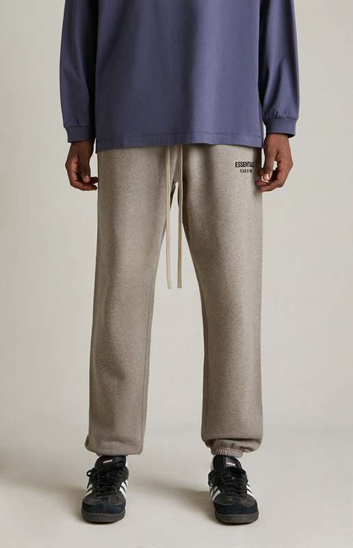 SS25 Essentials Sweatpants