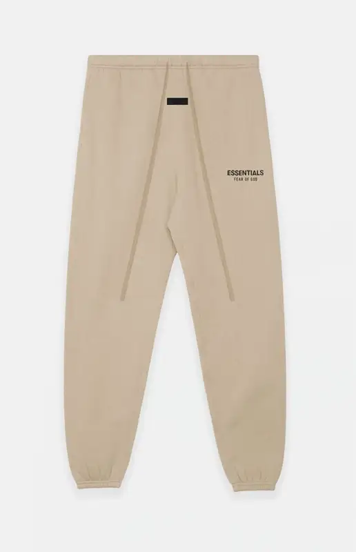 SS25 Essentials Sweatpants