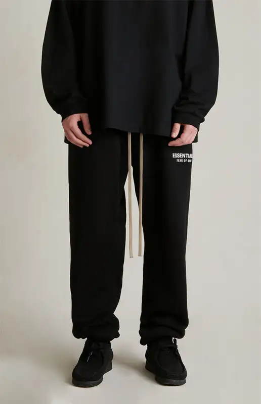 SS25 Essentials Sweatpants