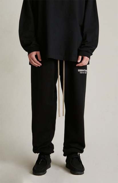 SS25 Essentials Sweatpants