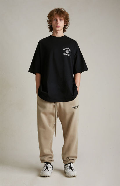 SS25 Essentials Sweatpants