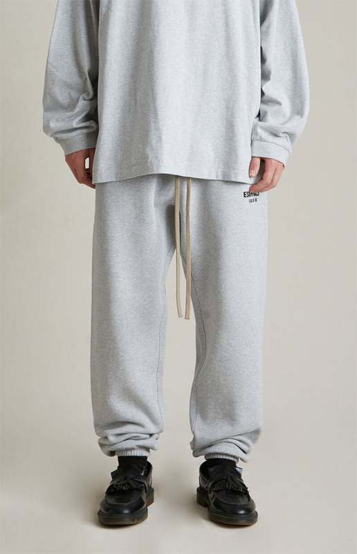 SS25 Essentials Sweatpants