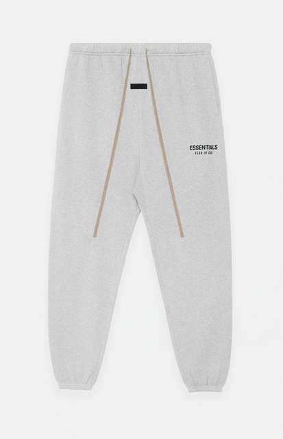 SS25 Essentials Sweatpants