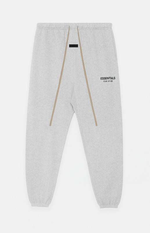 SS25 Essentials Sweatpants