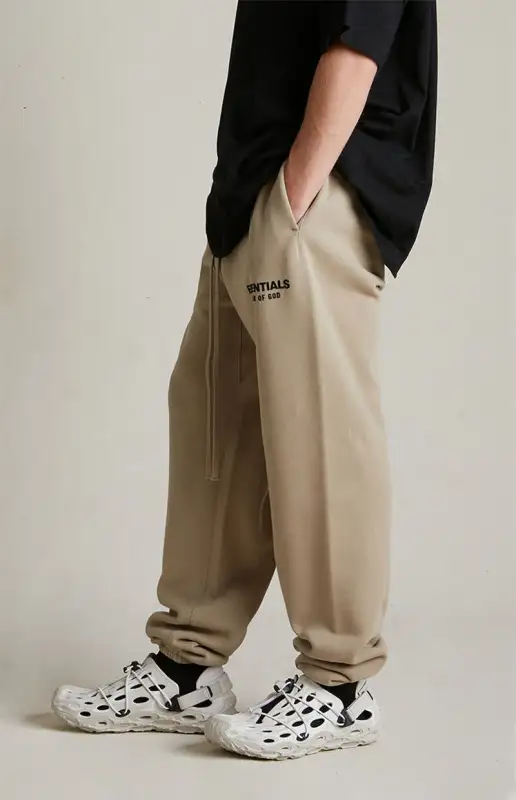 SS25 Essentials Sweatpants