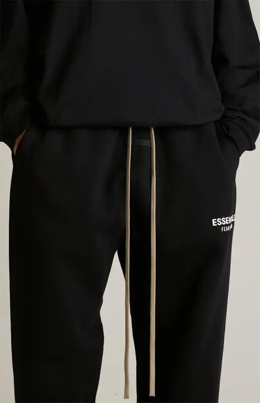 SS25 Essentials Sweatpants