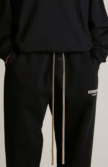SS25 Essentials Sweatpants