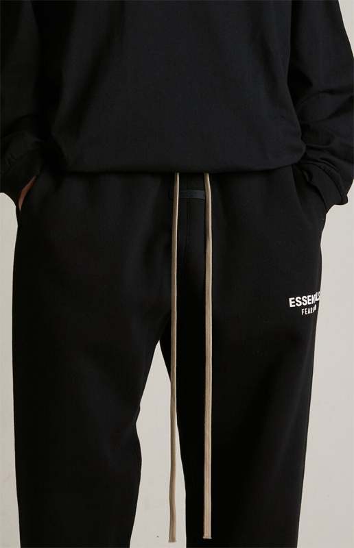SS25 Essentials Sweatpants