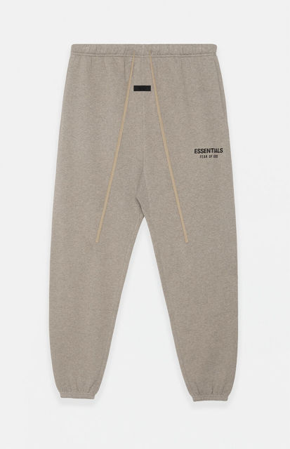 SS25 Essentials Sweatpants