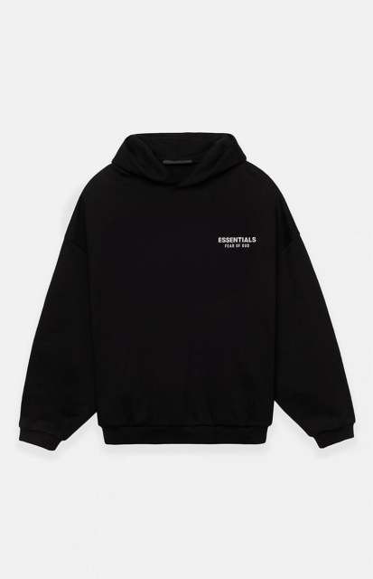 SS25 Essentials Hoodie
