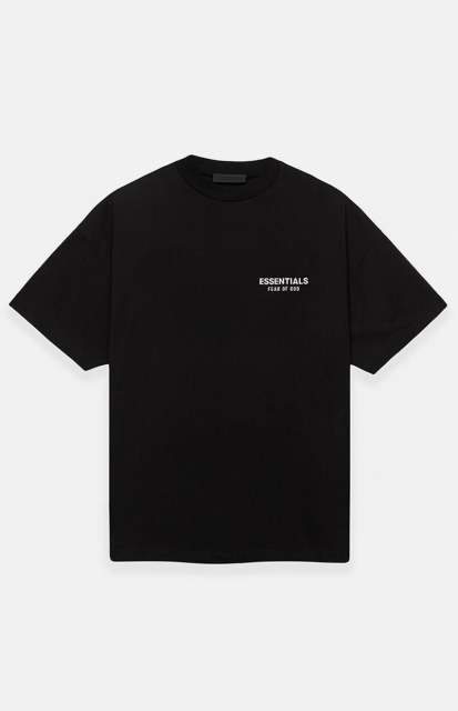 FW24 Essentials S-Shirt