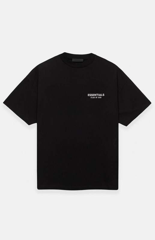 FW24 Essentials S-Shirt