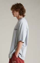 FW24 Essentials S-Shirt