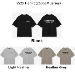 FW24 Essentials S-Shirt