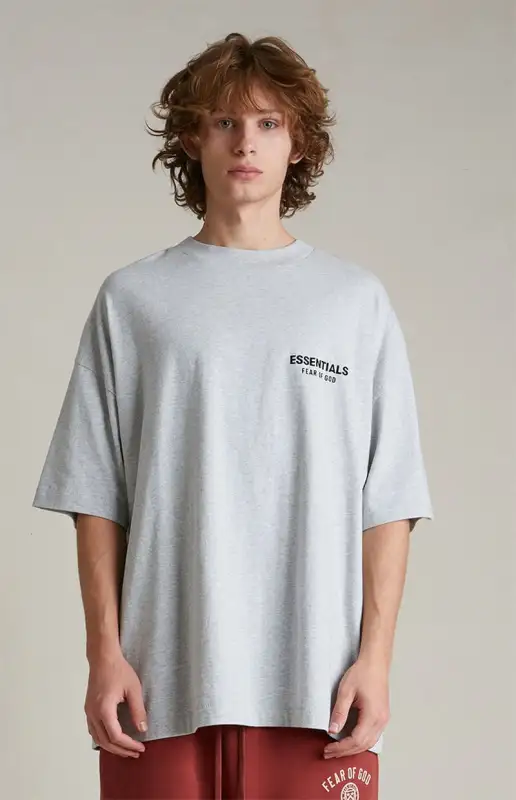 FW24 Essentials S-Shirt