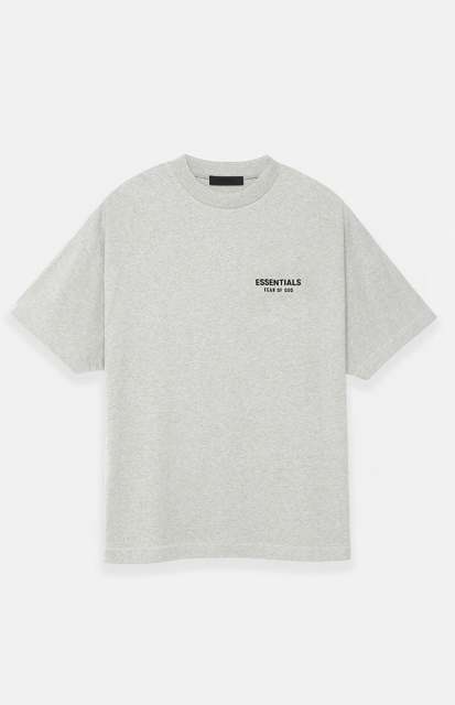 FW24 Essentials S-Shirt