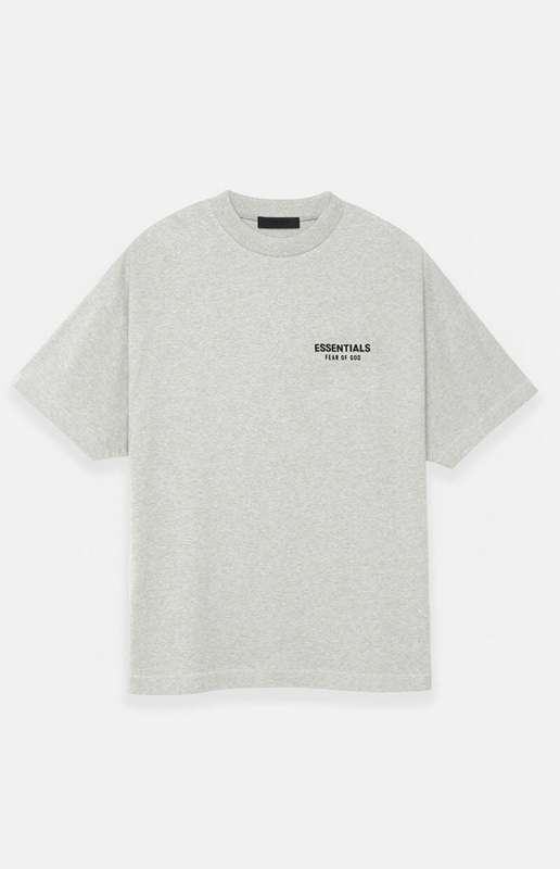 FW24 Essentials S-Shirt