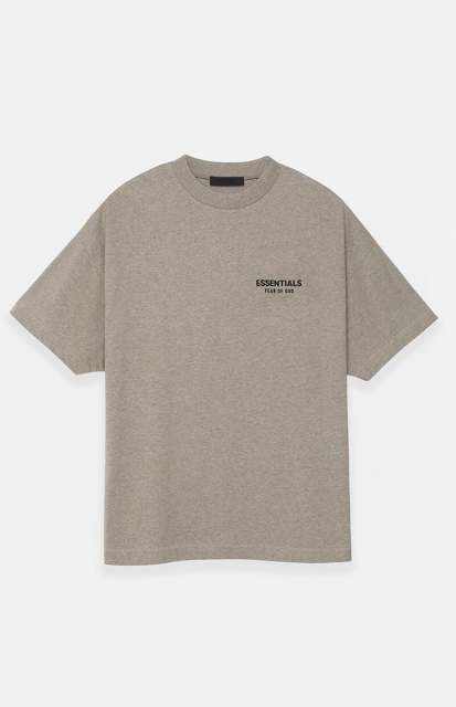 FW24 Essentials S-Shirt