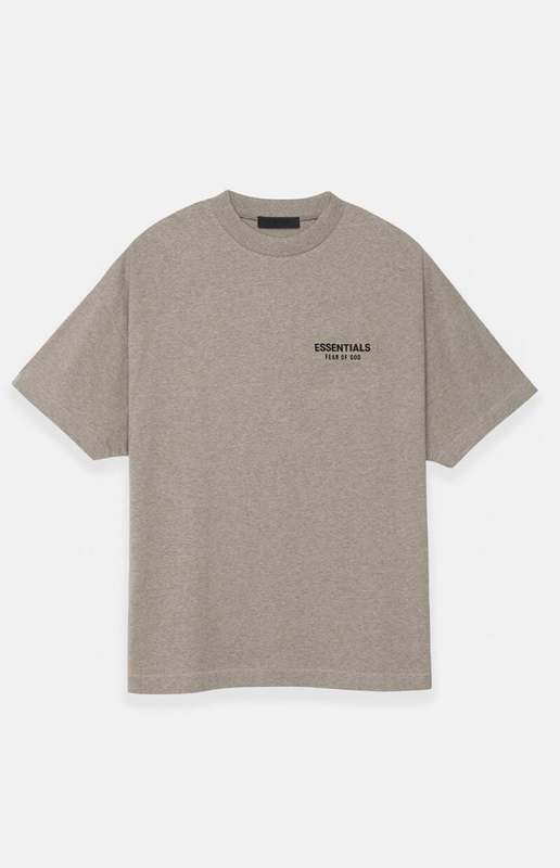FW24 Essentials S-Shirt