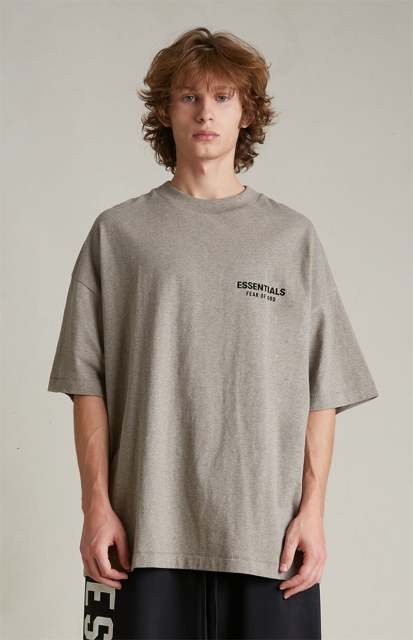 FW24 Essentials S-Shirt
