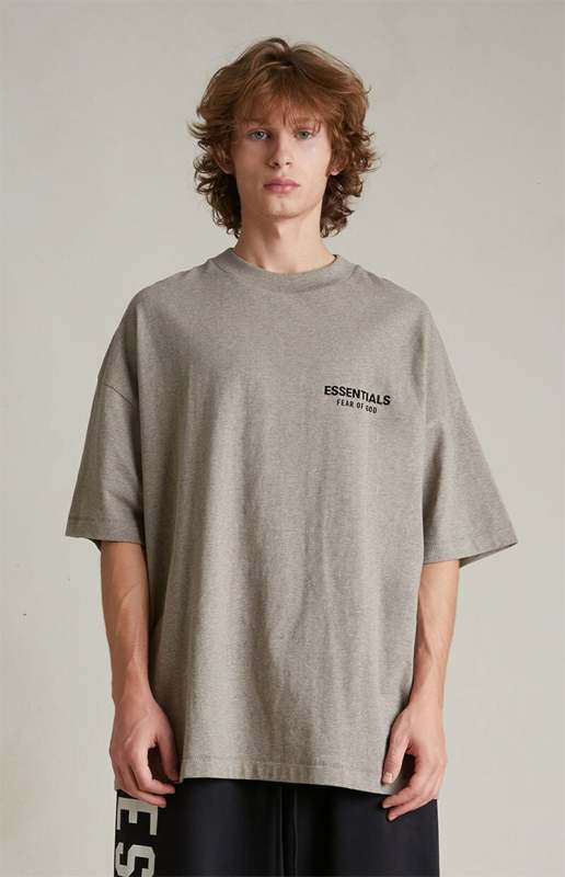 FW24 Essentials S-Shirt
