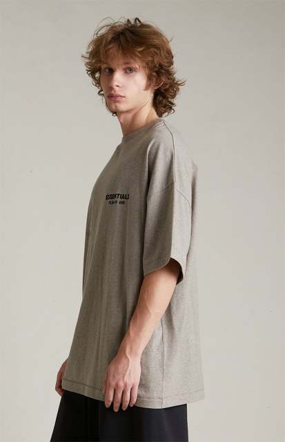 FW24 Essentials S-Shirt