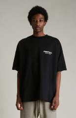 FW24 Essentials S-Shirt