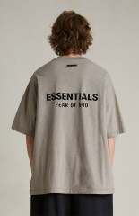 FW24 Essentials S-Shirt
