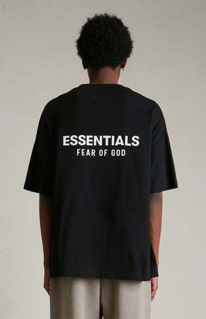 FW24 Essentials S-Shirt