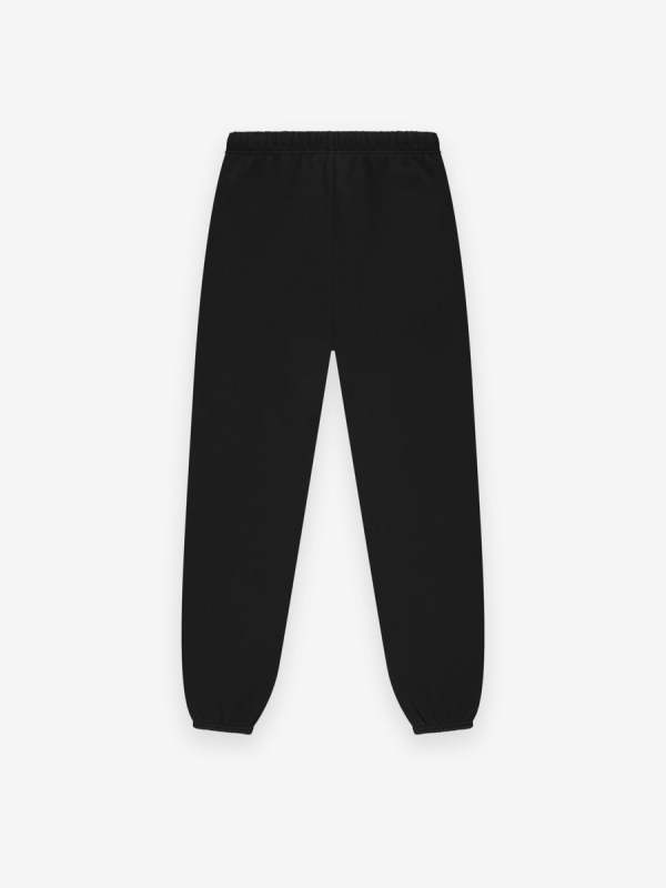 AS25 Essentials Sweatpants (AlwaysOn Collection)