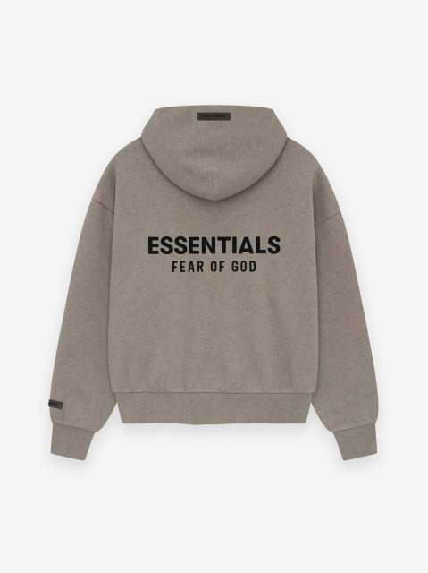 AS25 Essentials Hoodie (Always On Collection)