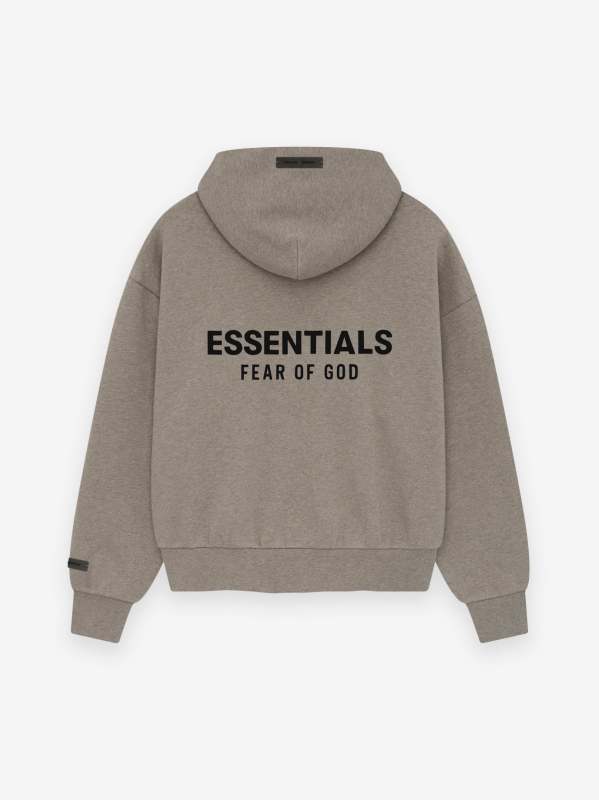 AS25 Essentials Hoodie (Always On Collection)