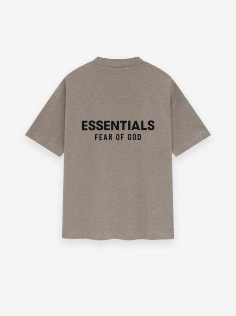 AS25 Essentials S-Shirt (Always On Collection)