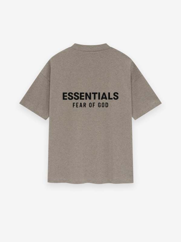 AS25 Essentials S-Shirt (Always On Collection)