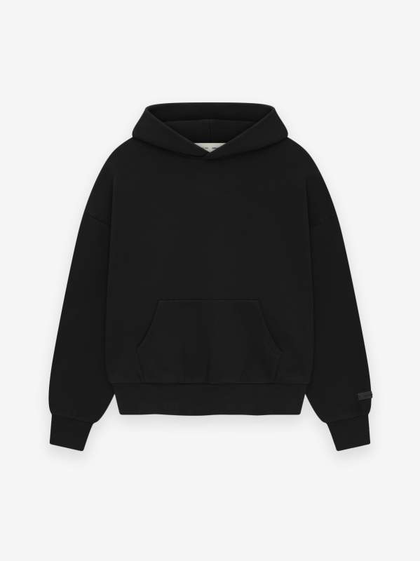 AS25 Essentials Hoodie (Always On Collection)