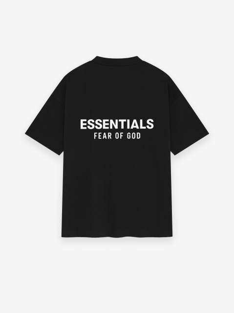 AS25 Essentials S-Shirt (Always On Collection)