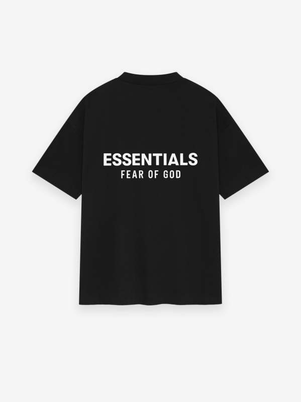 AS25 Essentials S-Shirt (Always On Collection)